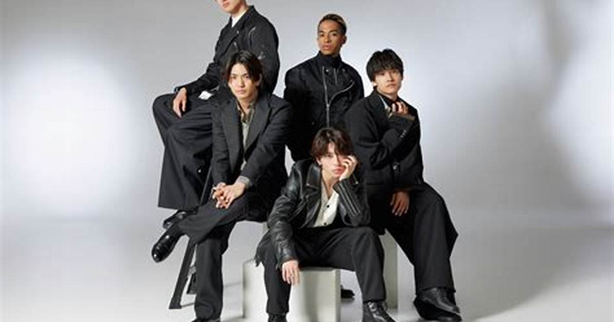 That Group's