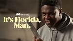 That Man