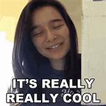 That's Really Cool!