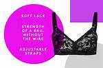 The 2 Best Bralettes for Larger Breasts That Passed Our Dd Test