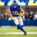 The 25 Best White Nfl Wide Receivers of 2024, Ranked