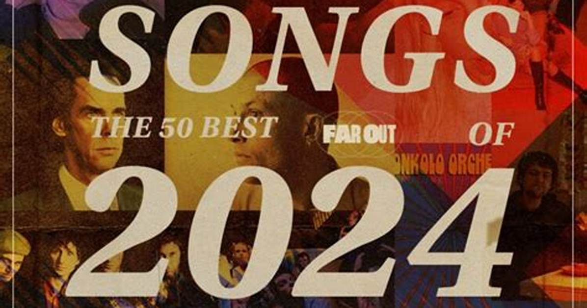 The 50+ Best Songs About the Sky