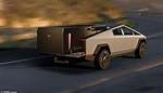 The $69,500 Attachment Called Form That Turns a Tesla Cybertruck into a Micro-Home