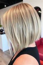 The a-Line Bob Is the 'It Girl' Cut That Will Give Your Hair Extra Structure