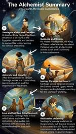 The Alchemist Summary