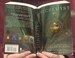 The Alchemyst