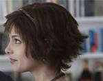 The ‘Alice Cullen’ Hairstyle Is Back from the Twilight Era
