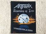 The Anthrax Files - Time