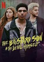 The Bastard Son & the Devil Himself Cast | Characters in Netflix Drama