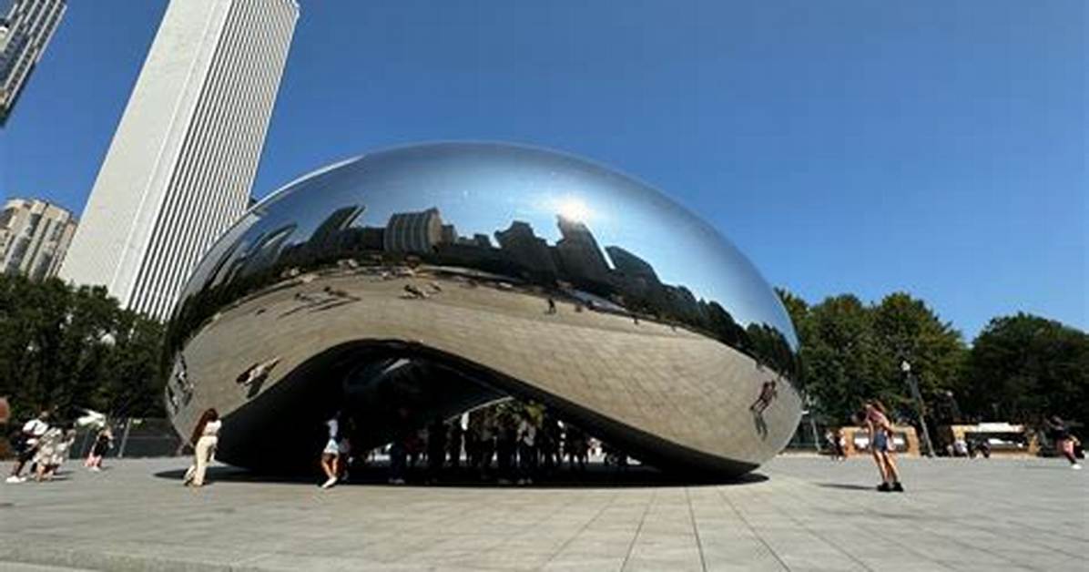 The Bean Chicago
