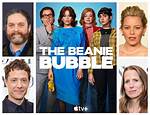 'The Beanie Bubble' Directors on Exploring the American Dream System