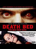 The Bed That Eats (1977)