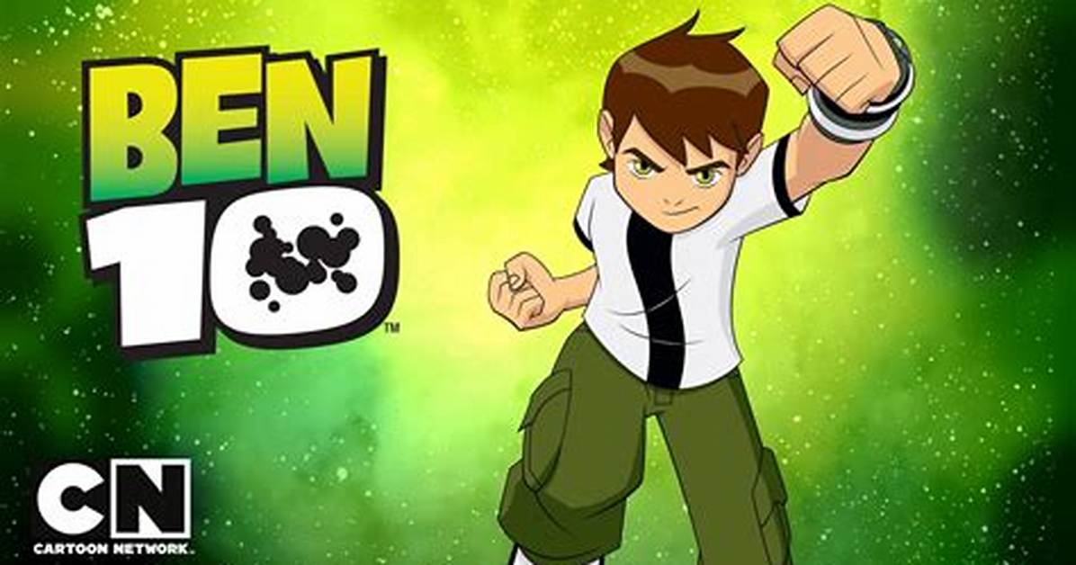 The Ben