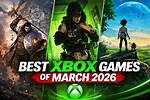 The Best Aerial Games on Xbox
