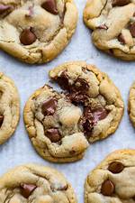 The Best Chocolate Chip Cookies at the Grocery Store, Ranked