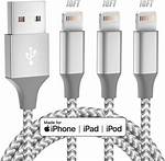The Best iPhone Charger Cables