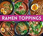 The Best Toppings for Ramen at Home | Sporked
