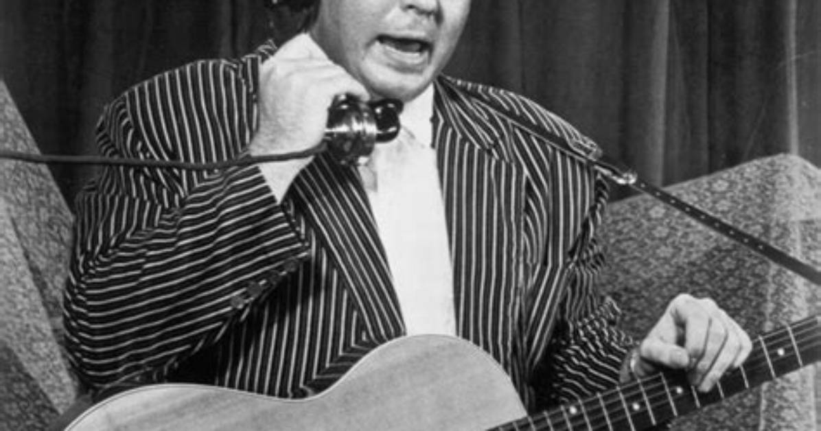 The Big Bopper