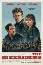 The Bikeriders | Rotten Tomatoes