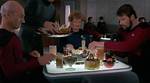 The Bizarre Food on Star Trek Explained