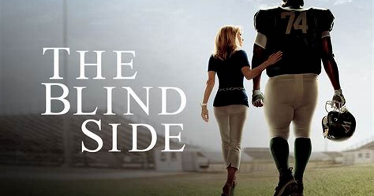 The Blind Side