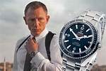 The Brands That Make James Bond