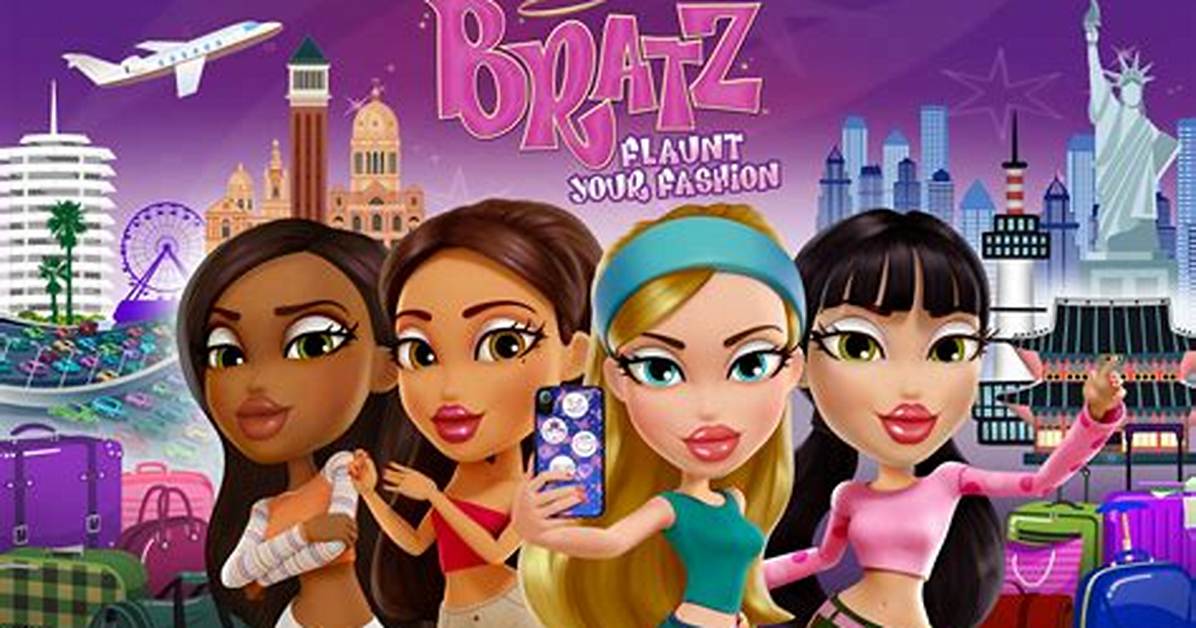 The Bratz