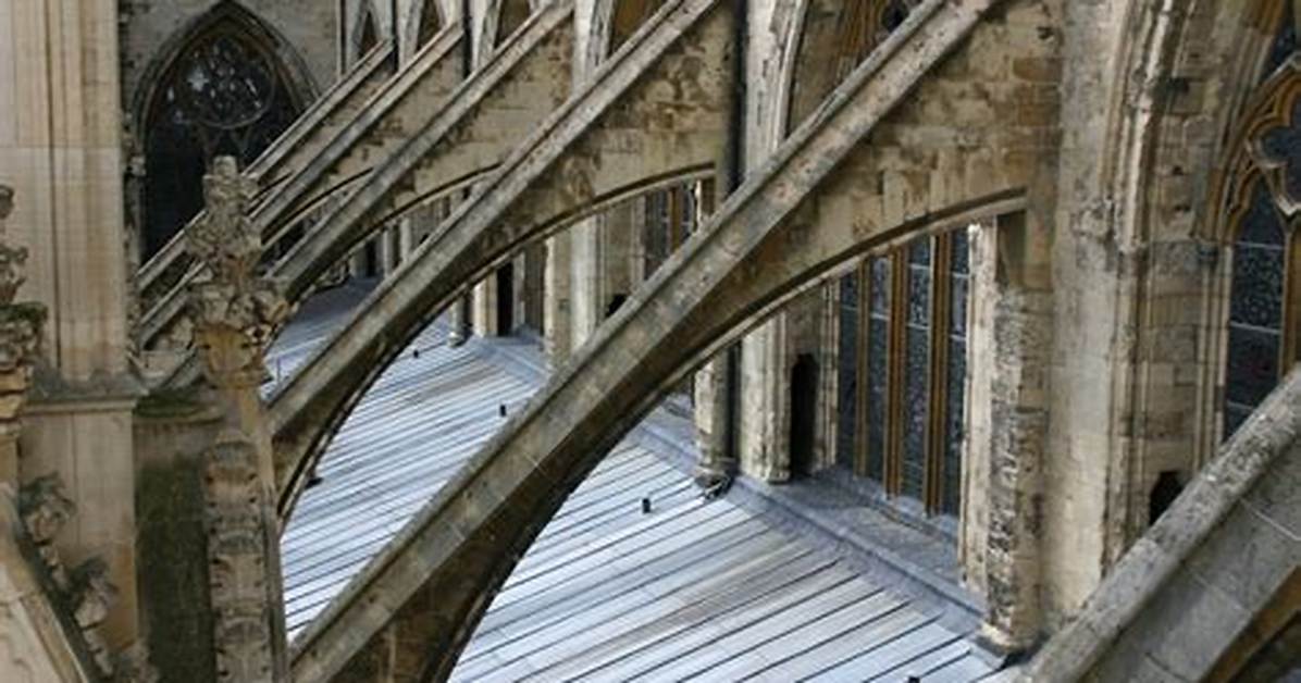 The Buttress