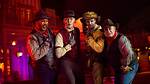 The Cadaver Dans
