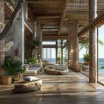 The Caribbean for Example