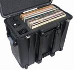 The Case for Vinyl Records for Kids