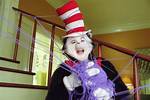 The Cat in the Hat Setting