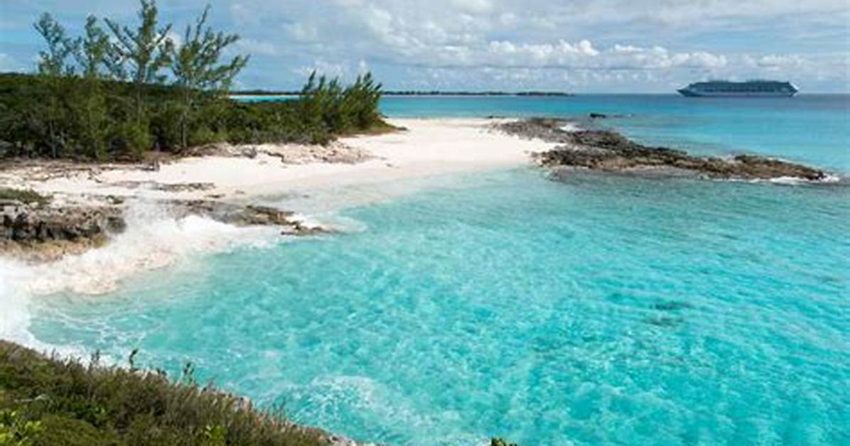 The Cay
