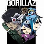 The Character Group