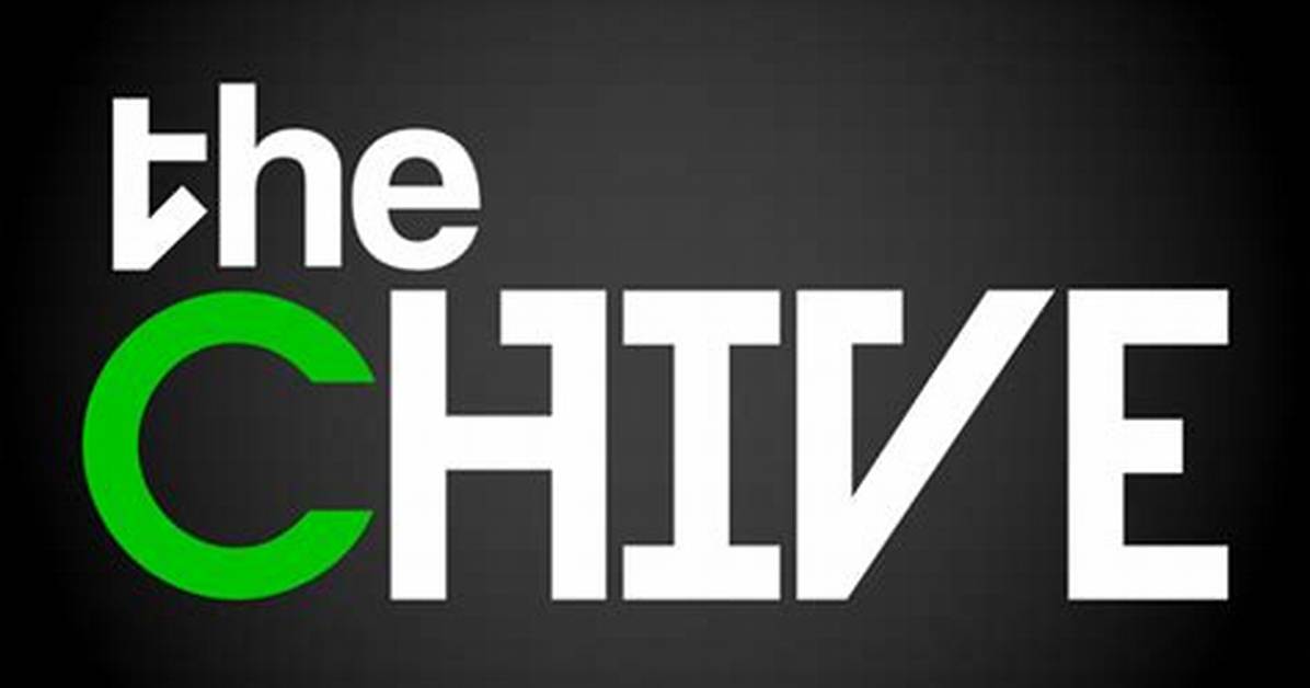 The Chive App