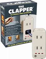 The Clapper Light