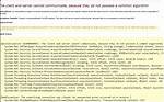 The Client and Server Cannot Communicate, Because They Do Not Possess a Common Algorithm - Asp. Net C# Vb Visual Basic Iis Tls 1.0 / 1.1 / 1.2