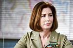 The Code Actress Delany