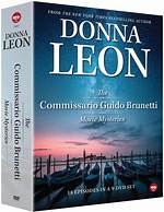The Commassario Guido Brunetti Mysteries Dvd Collection