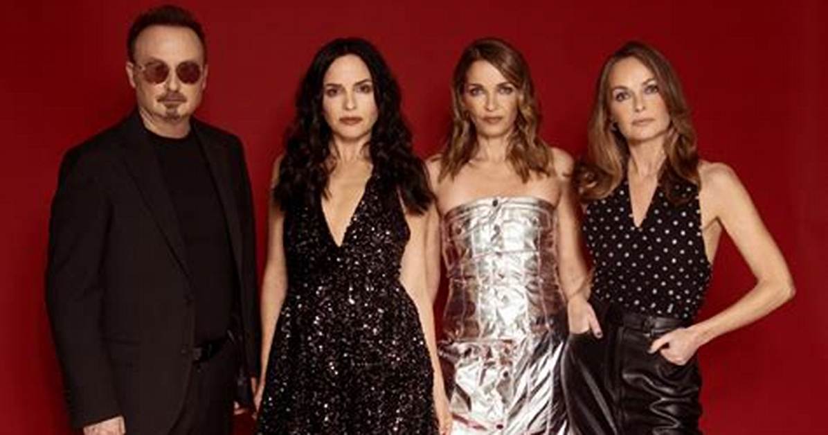The Corrs