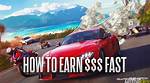 The Crew: How to Earn Money Fast