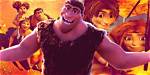 The Croods Guy