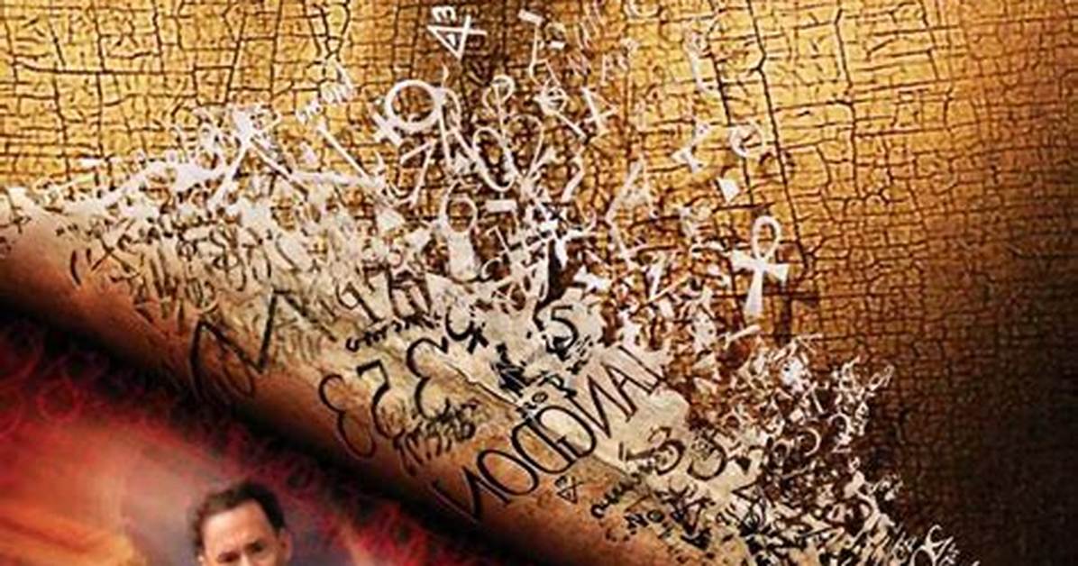 The Da Vinci Code (2006)