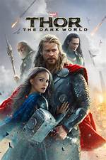 The Dark World Full Length Trailer to Premiere During Iron Man 2 on Abc