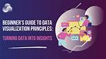 The Data Visualization Beginner’s Guide