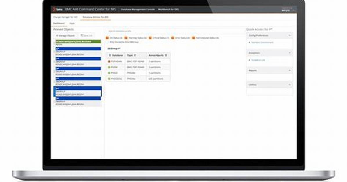 The Dcs Function - Documentation for Bmc Ami Ops Automation for Batch Thruput 22.4
