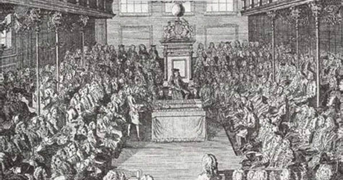 The Declaratory Act