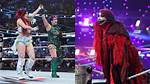 The Departure of a Wrestling Phenomenon