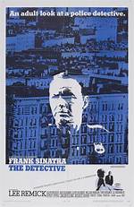 The Detective Movie Review & Film Summary (1968)
