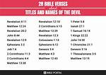 The Devil by Another Name